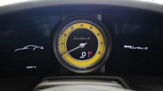 Porsche 911 S 2dr PDK Petrol Coupe